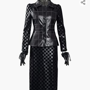 Cruella costume size M